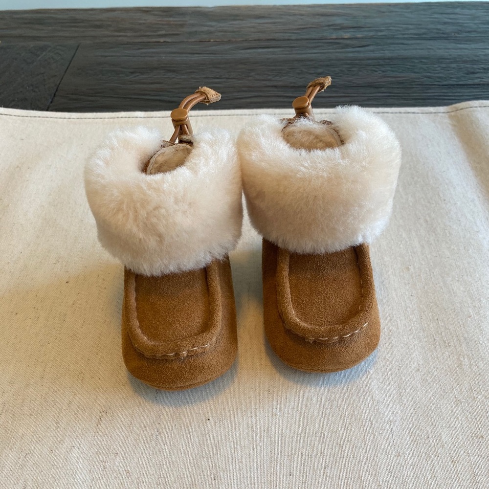 UGG Infant Boots 0/1